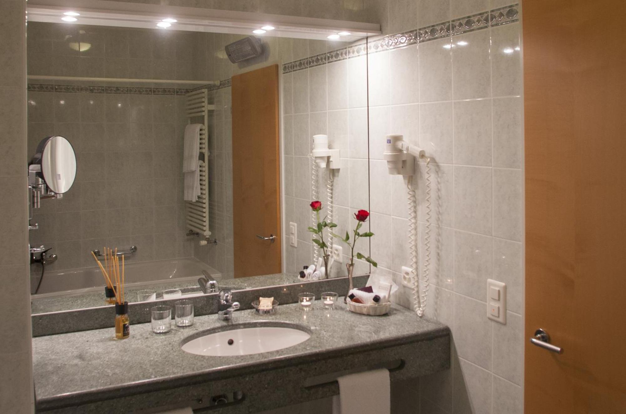 Hotel & Spa Cacciatori Cademario Cameră foto