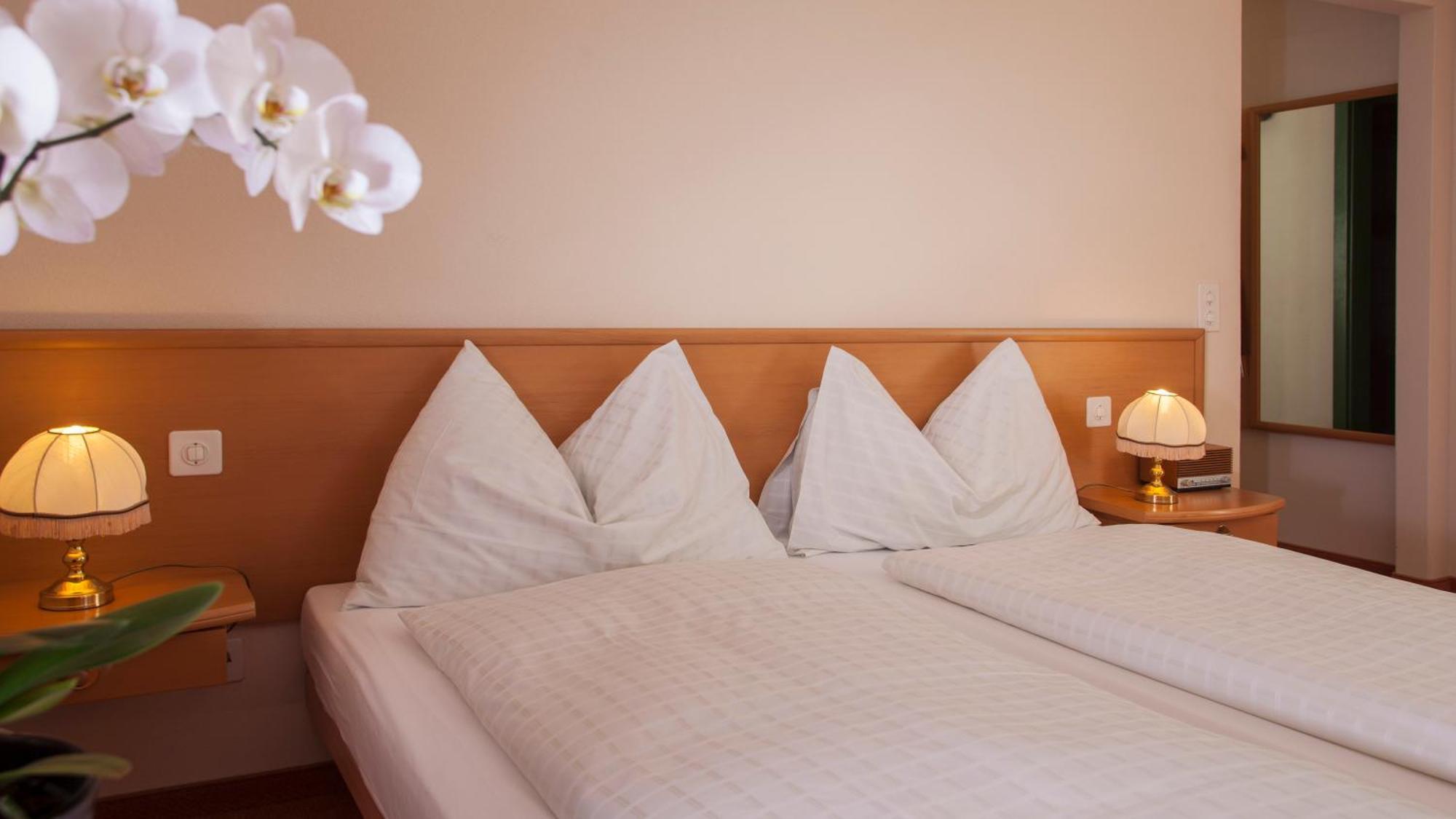 Hotel & Spa Cacciatori Cademario Cameră foto