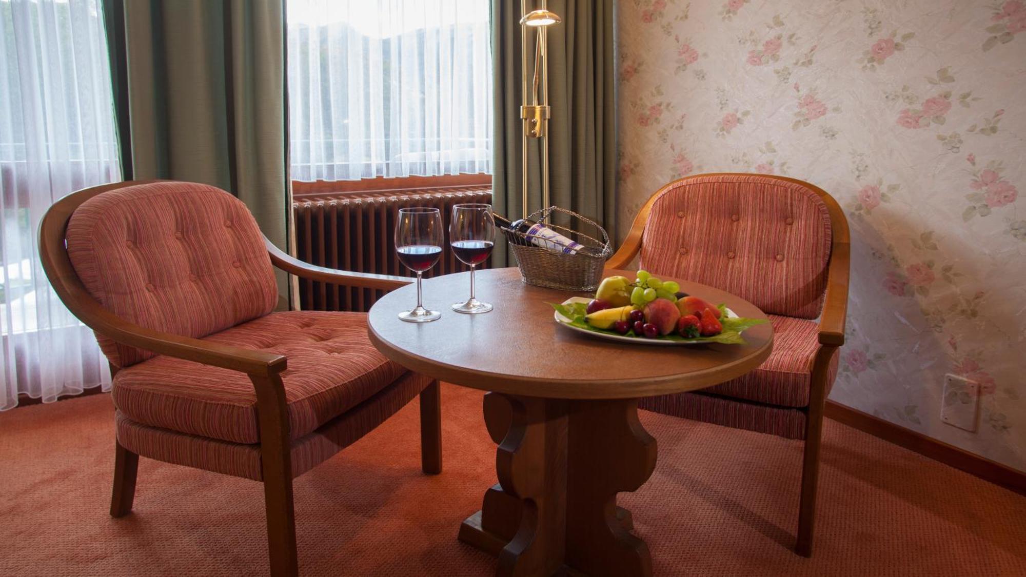 Hotel & Spa Cacciatori Cademario Cameră foto