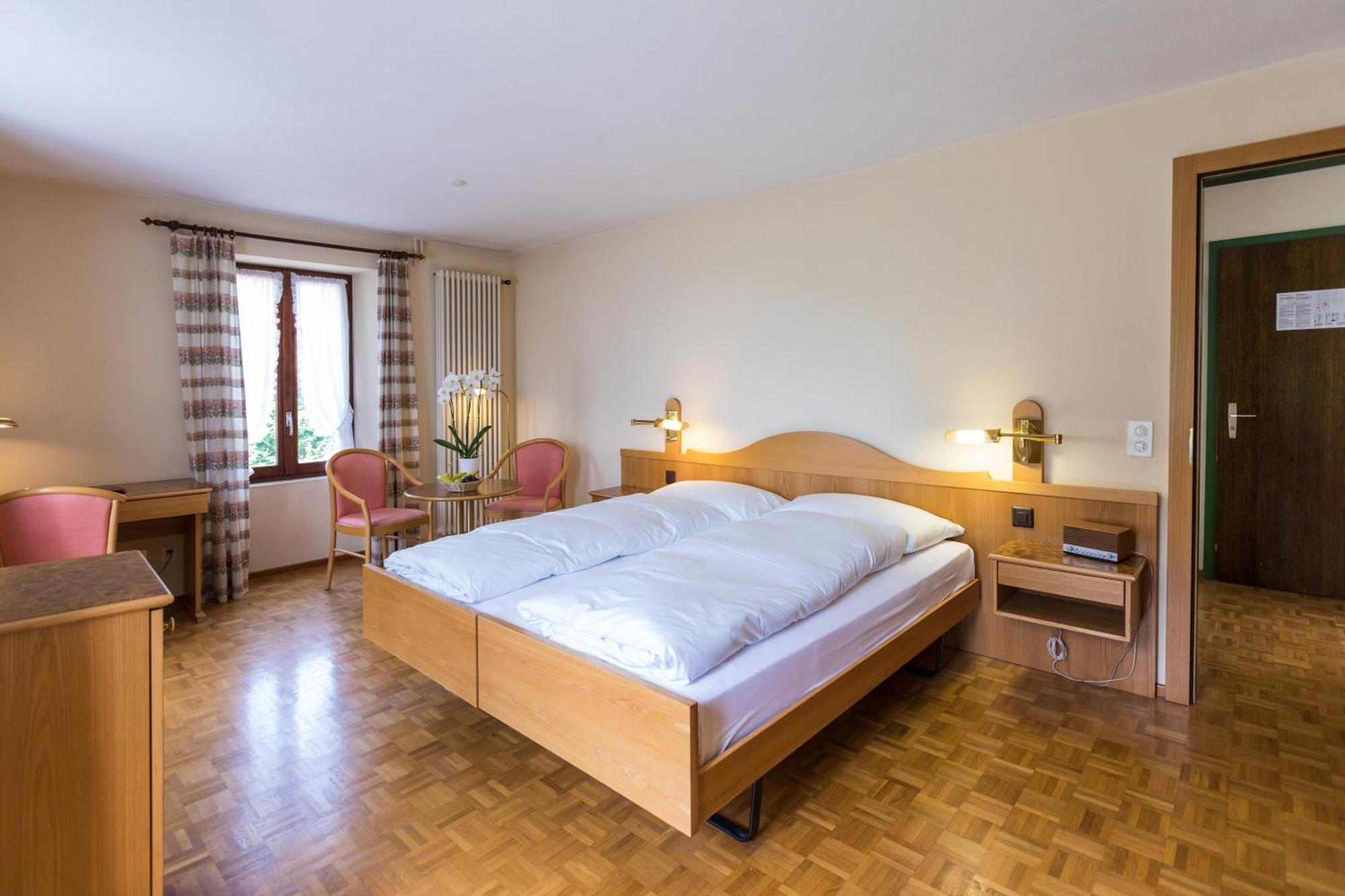 Hotel & Spa Cacciatori Cademario Cameră foto