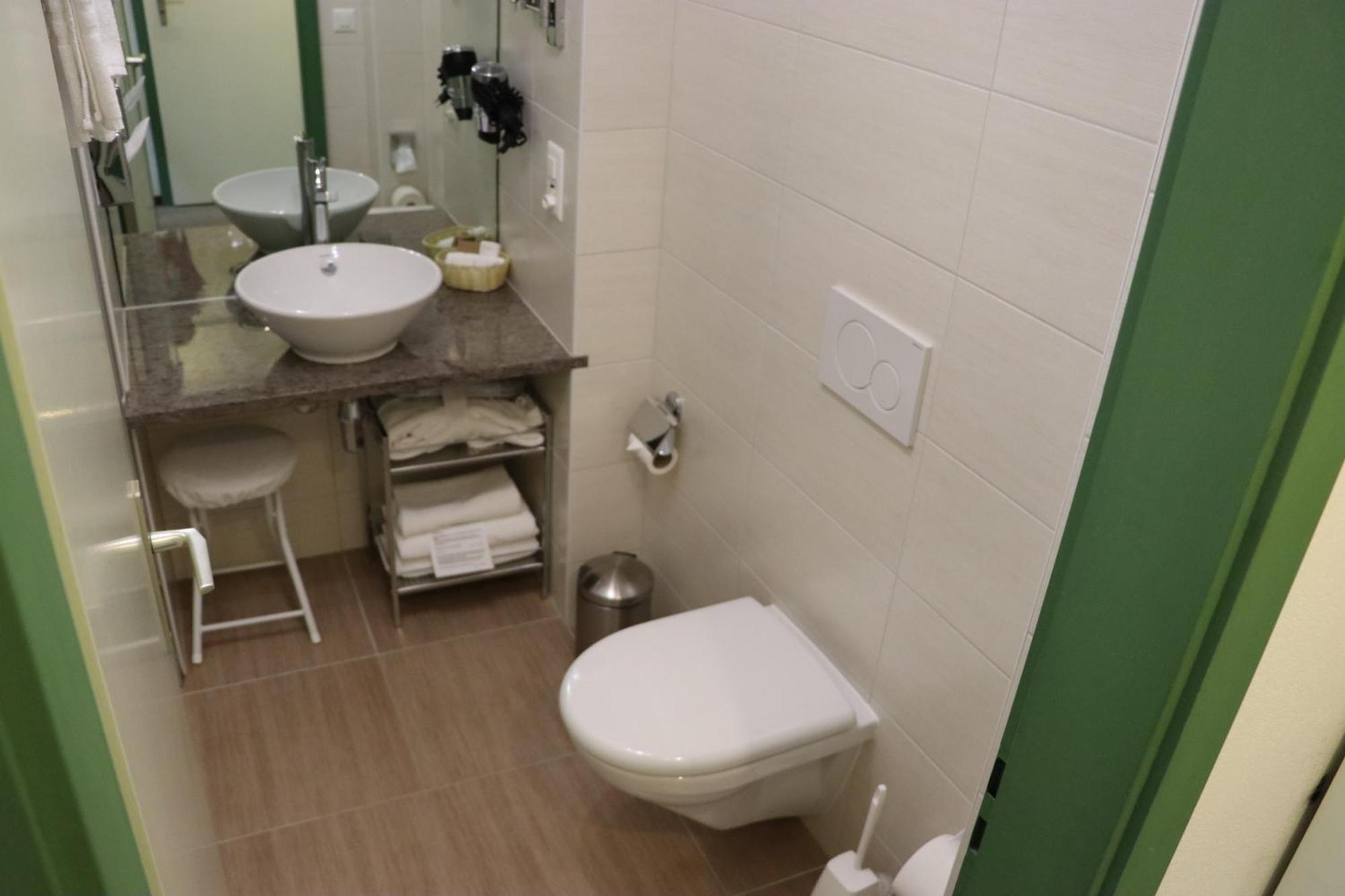 Hotel & Spa Cacciatori Cademario Cameră foto