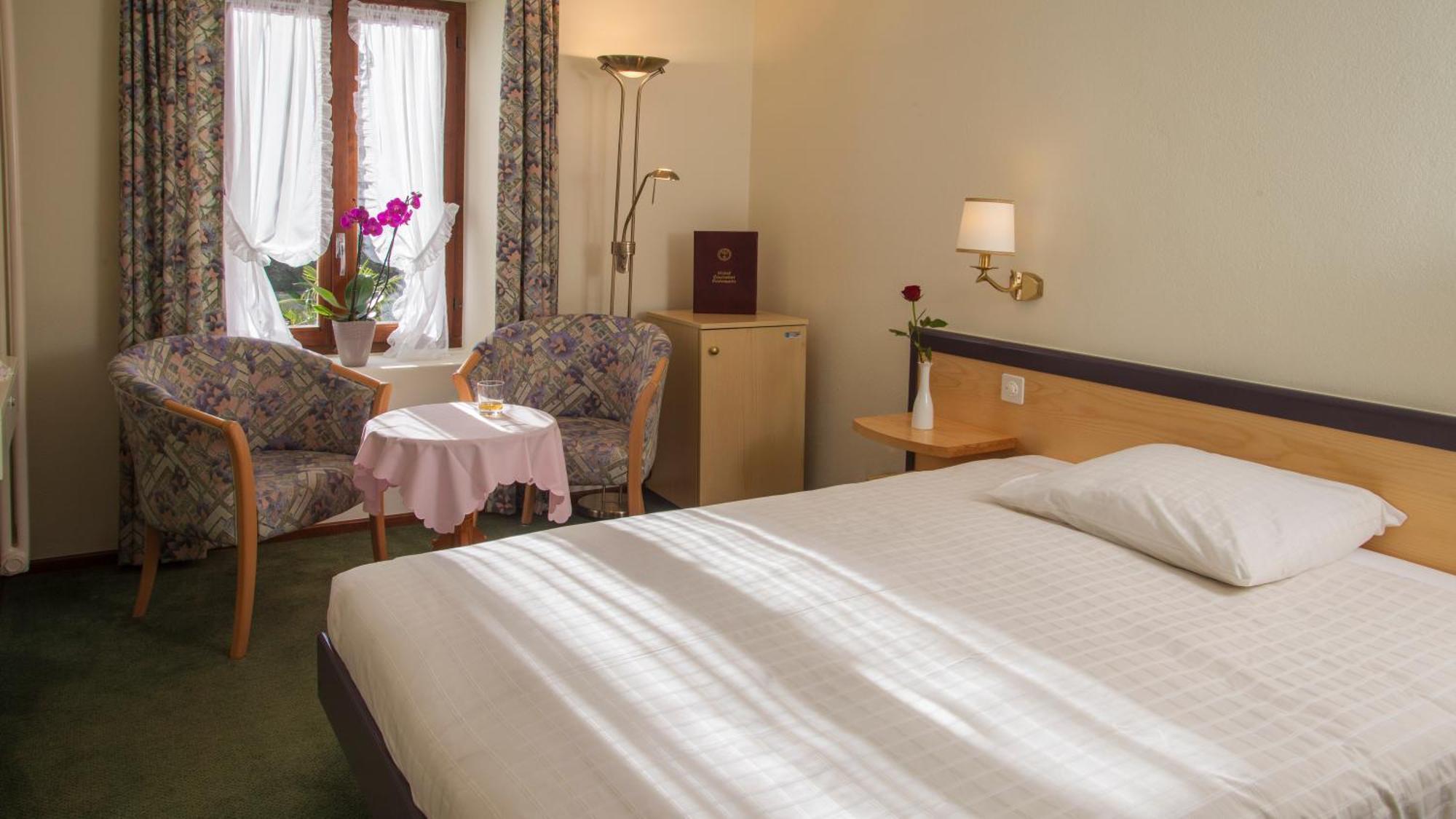 Hotel & Spa Cacciatori Cademario Cameră foto