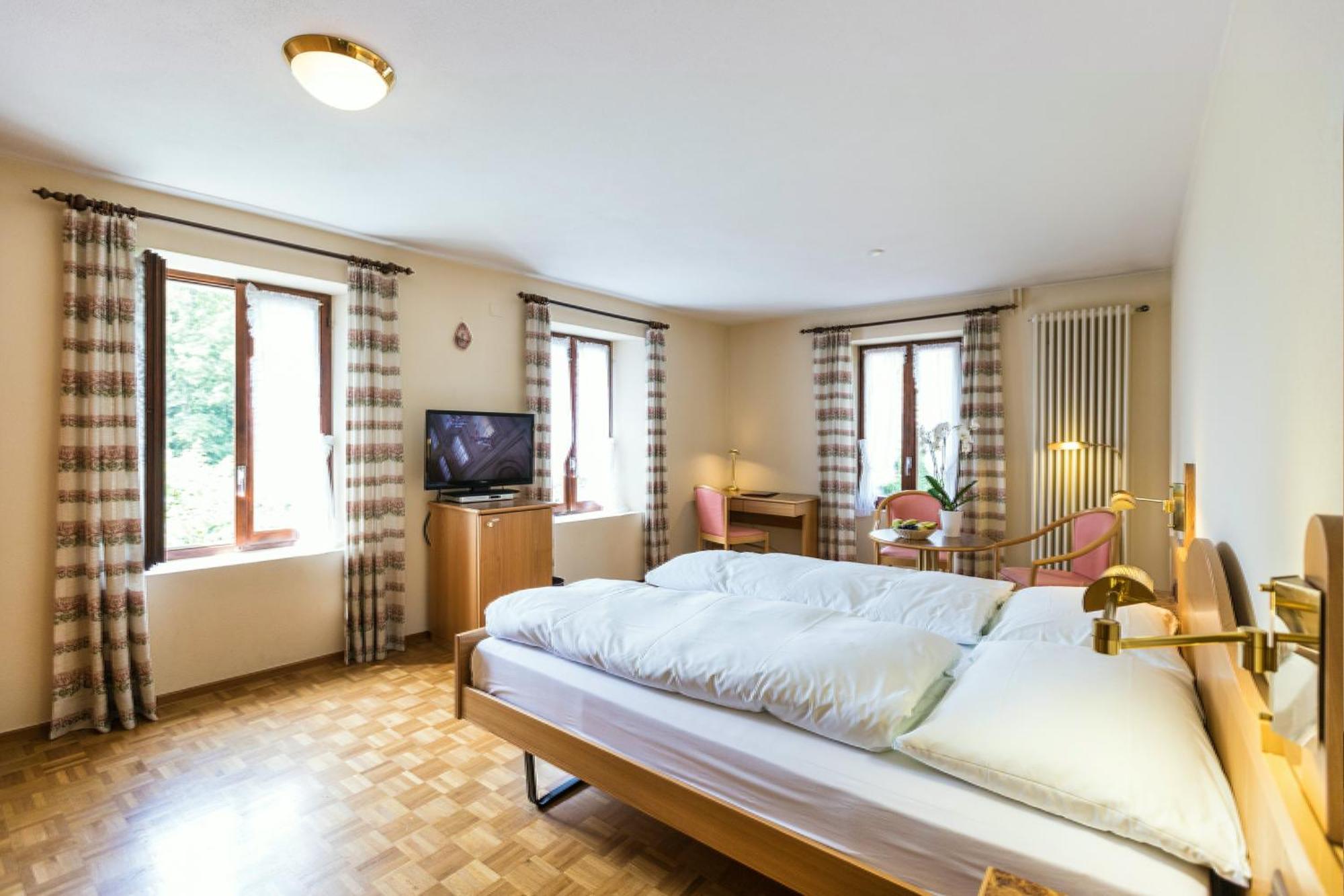 Hotel & Spa Cacciatori Cademario Cameră foto