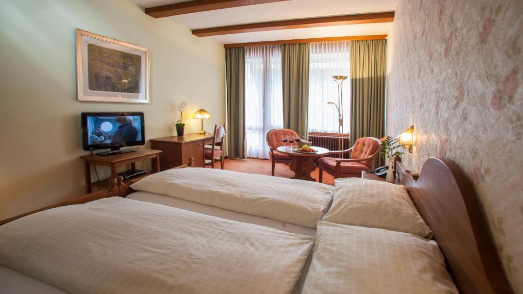 Hotel & Spa Cacciatori Cademario Cameră foto