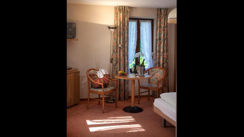 Hotel & Spa Cacciatori Cademario Cameră foto